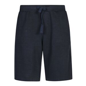 Original Vintage Men's Linen Blend Cotton Shorts